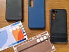 Samsung S23 case/ cover