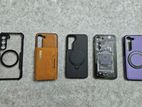 Samsung S23 Cover Case