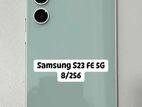 Samsung S23 FE 5G (Used)