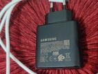 Samsung Charger