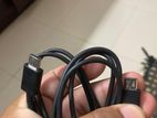 Samsung S23 Ultra Original Charging Cable
