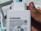 samsung s23 Ultra original Super fast adapter 45w