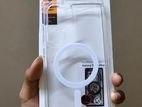 Samsung S23 Ultra Spigen Clear Case/cover