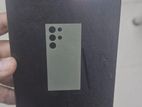 Samsung s23 ultra (Used)