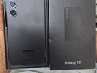 Samsung s23 (Used)