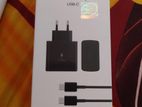 Samsung S24-S23 Ultra 45 wat Super Fast charger