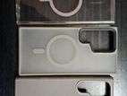 Samsung s24 ultra back cover( 3pis)