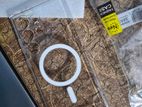 Samsung S24 Ultra Official Clear Case