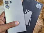 Samsung s24 ultra (Used)