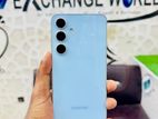 Samsung S24Fe 8GB 256GB (Used)