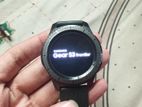 SAMSUNG S3 GEAR WATCH