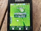 Samsung s5600 (Used)