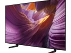 Samsung S85F 65" OLED 4K UHD Vision AI Smart TV
