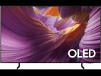 Samsung S85F 77" OLED 4K AI Smart TV
