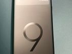 Samsung s9 plus (Used)