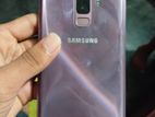 Samsung Galaxy S9 Plus . (Used)