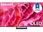 Samsung S90C 77-Inch Class OLED 4K Smart TV