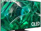 Samsung S95C 55" QD-OLED 4K Smart TV