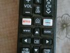 Samsung Samat Tv Remote Control