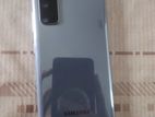 Samsung Galaxy S20 5g (Used)