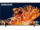 Samsung Screen Size 55"DU8100 Television OFFER---