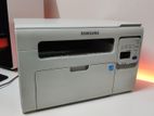 Samsung SCX 3405 (Printer +Scanner)