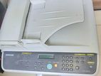 Samsung SCX-4521F printer