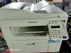 Samsung scx-4655f multifunction laser printer.