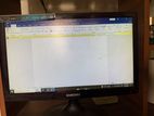 Samsung Series 3 Led monitor