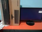 Samsung SF350 22" monitor for sell