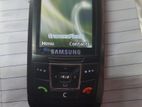 Samsung sgh 250i (Used)