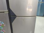 Samsung silver colour non frost freeze.185 liter.
