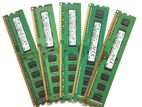 Samsung/Sk Hynix DDR3 4GB Original Ram 1Year Warranty