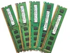 Samsung/Sk Hynix DDR3 4GB Original Ram 1Year Warranty