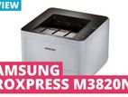 Samsung SL-M3820ND 38PPM ProXpress Laser Printer