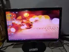 Samsung Slim 19 inch 100% Fresh Monitor