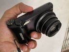 Samsung SLR Camera HD