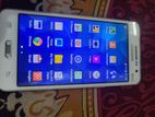 Samsung SM-G530H (Used)
