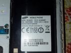 Samsung SM-G9098 ` (Used)