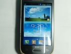 Samsung SM-G9098 . (Used)