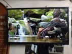 Samsung smart 32 Inch Tv