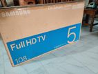 Samsung Smart 43 inch Tv