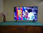 Samsung Smart 4K UHD TV 43"