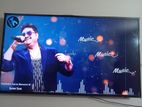 Samsung Smart 50 inch 4k TV sell