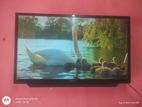 Samsung smart LED 8k Ram-2GB Rom-16GB 32" Full fresh