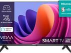 Samsung Smart Television