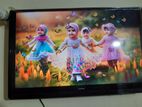 Samsung Smart Tv 32"