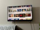 SAMSUNG SMART TV 43”