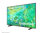 Samsung Smart TV 85''DU8100 Crystal UHD 4K Voice Tizen OS 85"