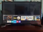 Samsung Smart Tv